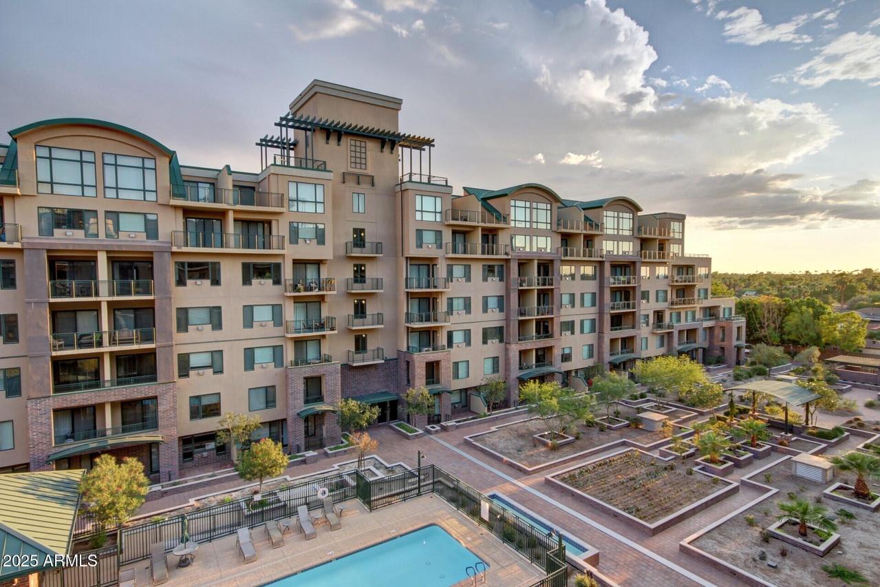 16 W Encanto Blvd. #514, Phoenix, AZ 85003