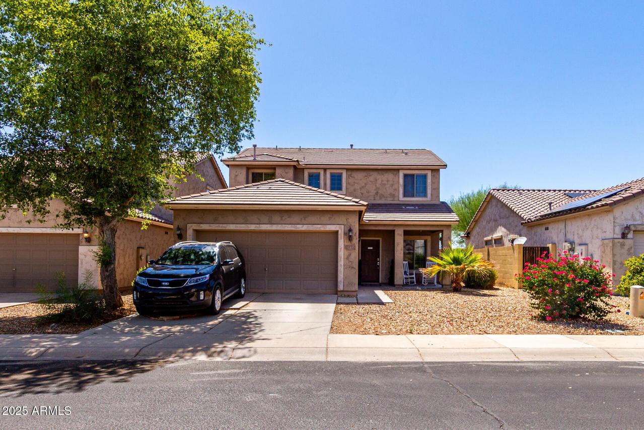 110 N 194th Ln., Buckeye, AZ 85326