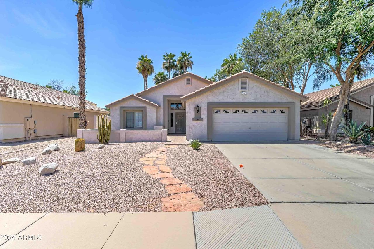 289 E Mesquite St., Gilbert, AZ 85296