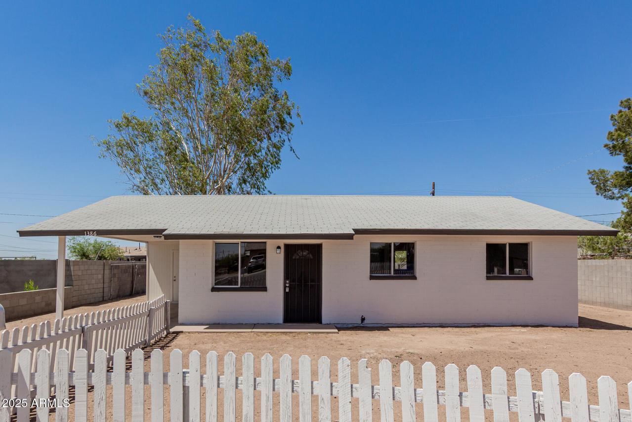 1386 W Rose Pl., Casa Grande, AZ 85122