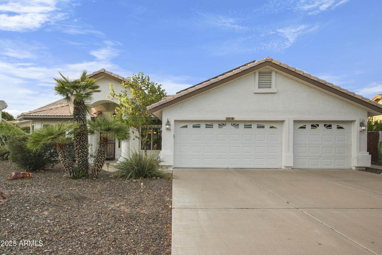 1710 E Enrose St., Mesa, AZ 85203