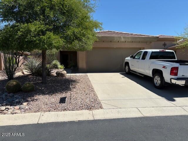 41419 N Fairgreen Way, Anthem, AZ 85086