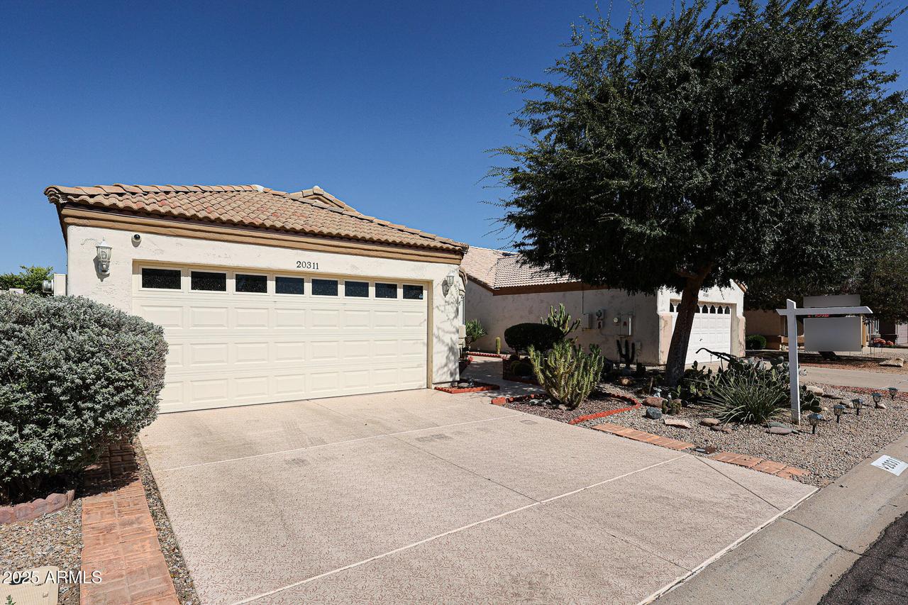 20311 N 105th Ave., Peoria, AZ 85382