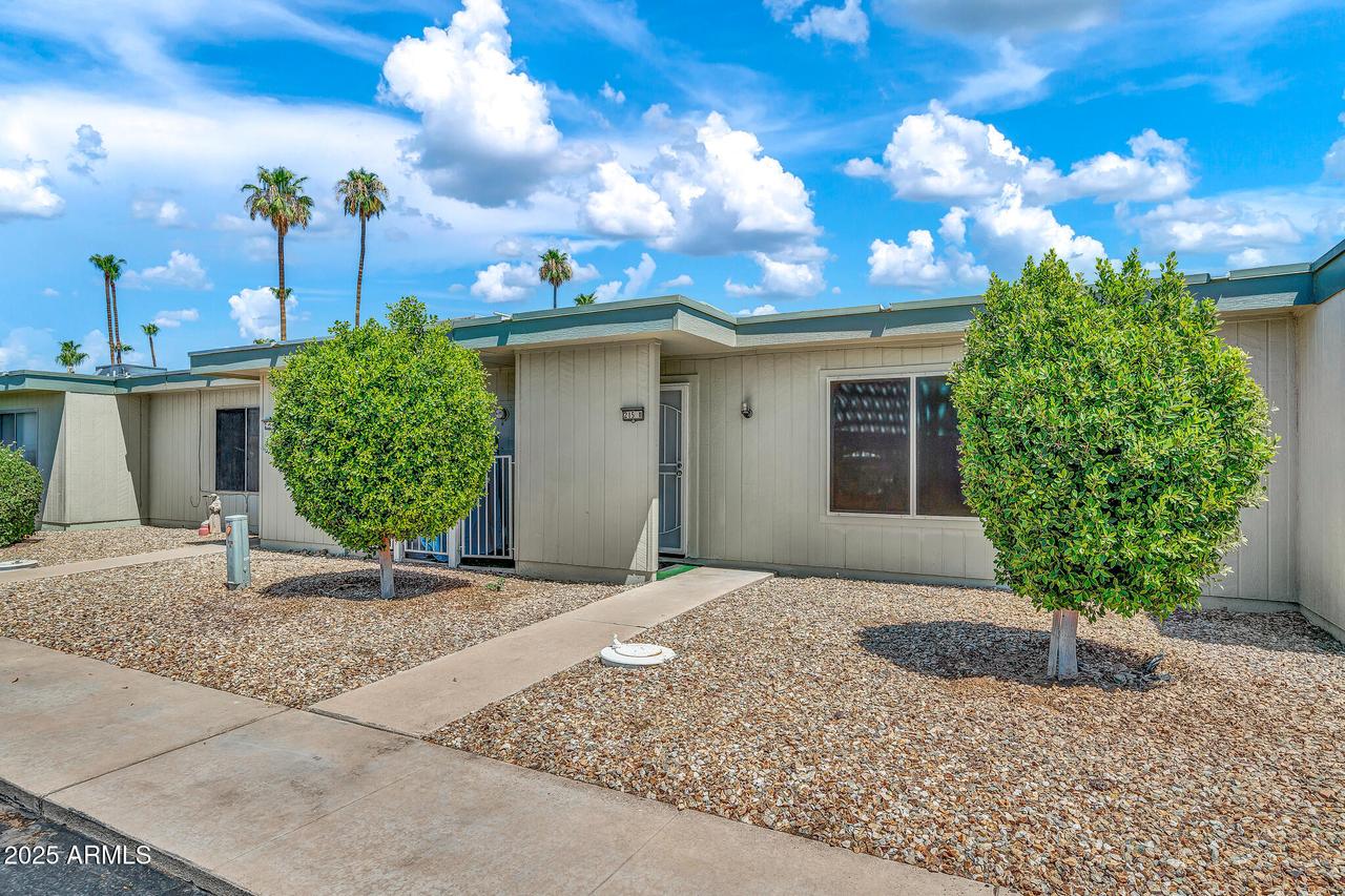 13215 N 98th Ave. #D, Sun City, AZ 85351