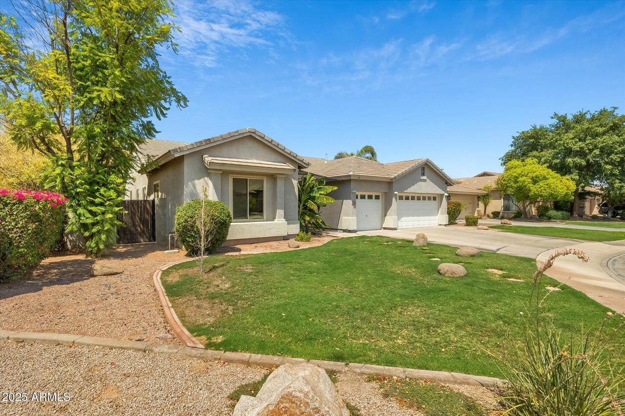 4018 E Harrison St., Gilbert, AZ 85295
