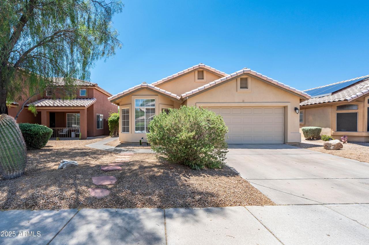 31232 N 40th Pl., Cave Creek, AZ 85331