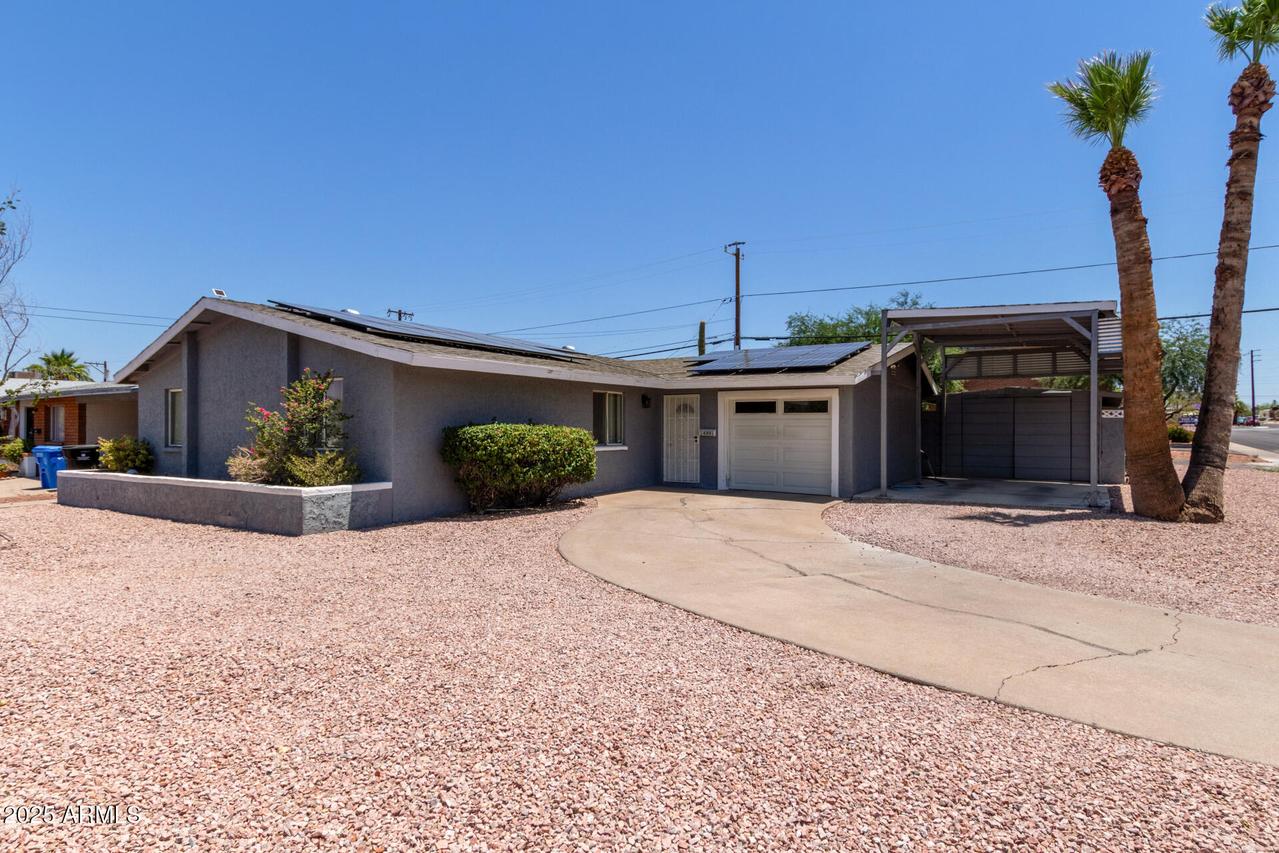 14801 N 23rd Pl., Phoenix, AZ 85022