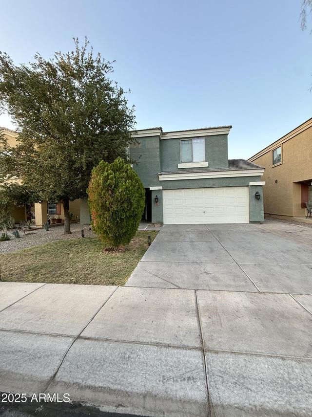 8534 W Cordes Rd., Tolleson, AZ 85353