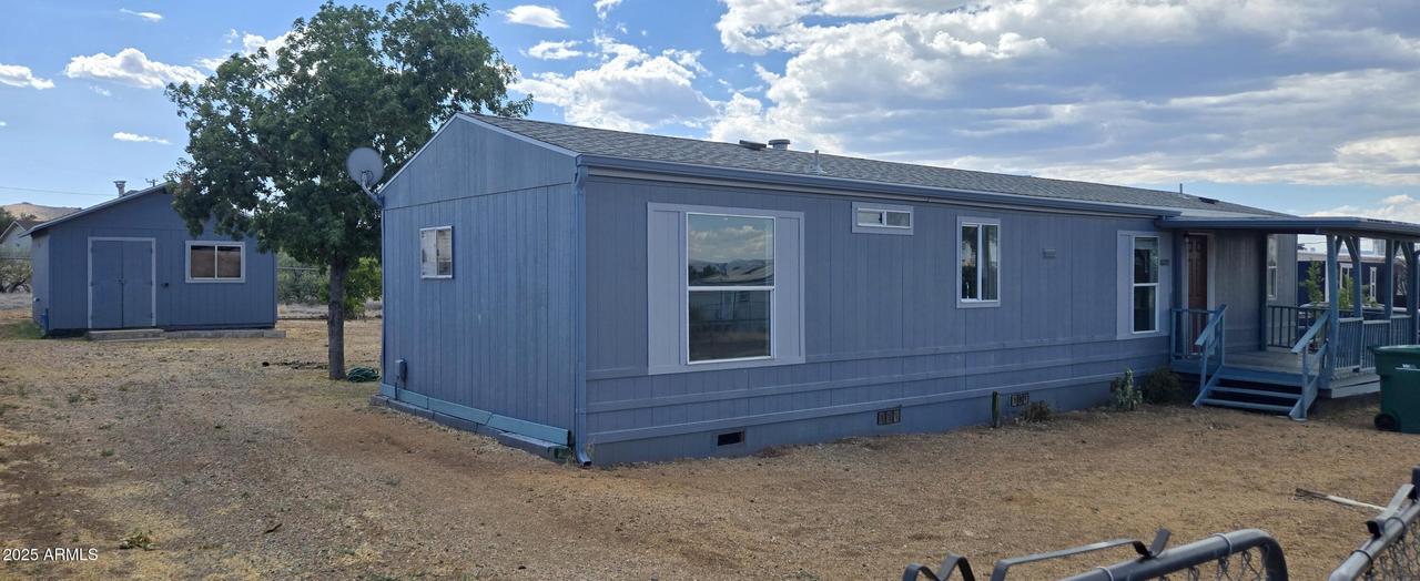 16070 S Indian Bend Dr., Mayer, AZ 86333