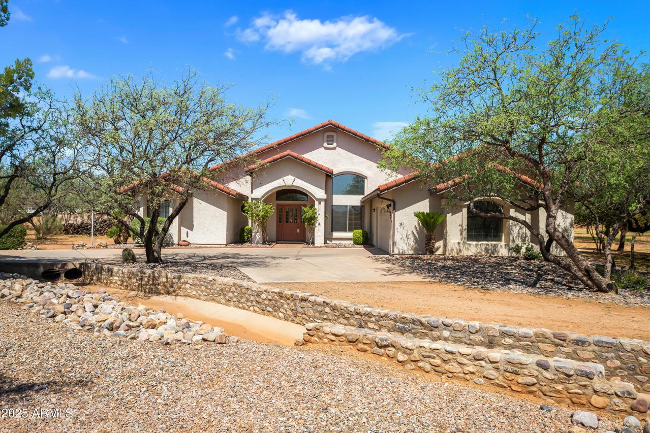 1730 N Santa Clara Cir., Sierra Vista, AZ 85635