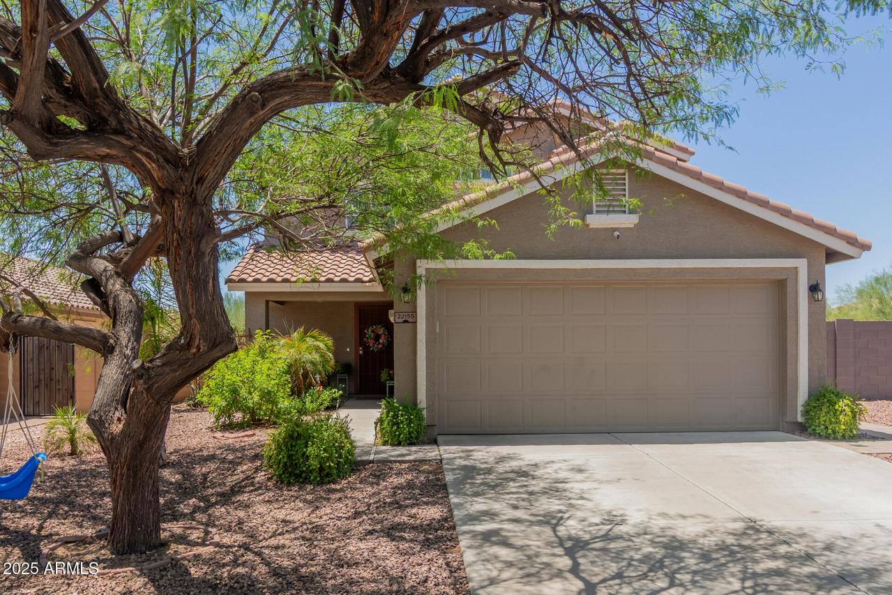 22155 W Lasso Ln., Buckeye, AZ 85326