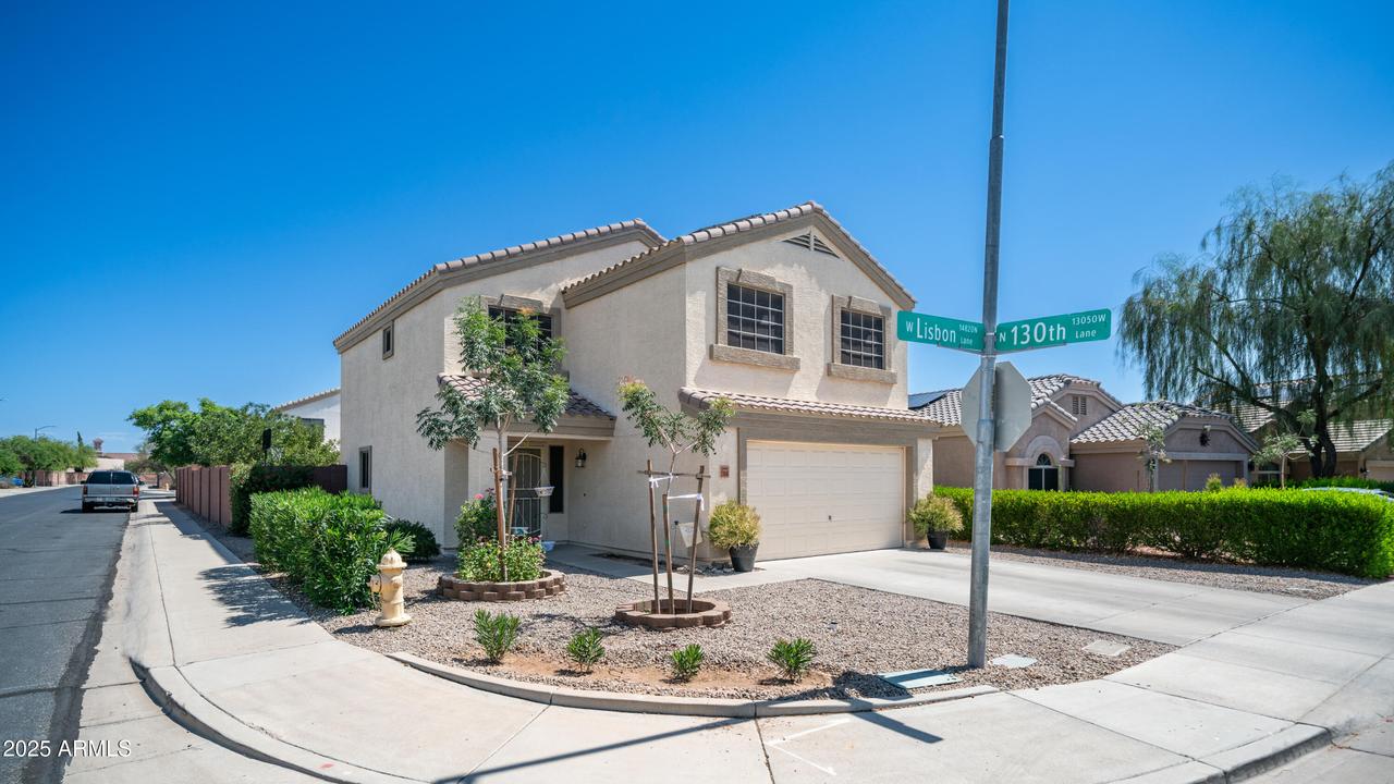 13040 W Lisbon Ln., El Mirage, AZ 85335