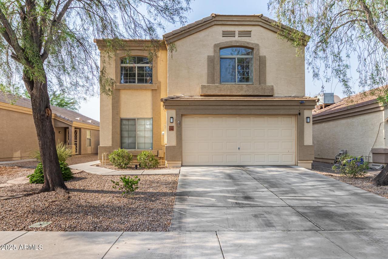12942 W Mauna Loa Ln., El Mirage, AZ 85335