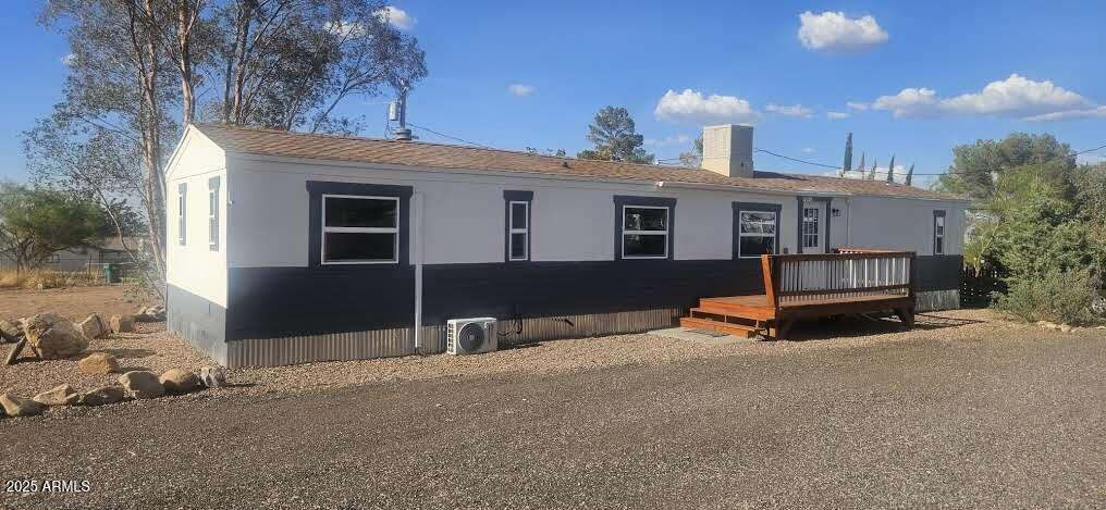 7287 S Hall Dr., Hereford, AZ 85615