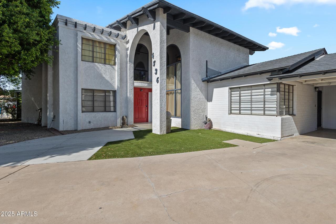 4536 N 18th Dr., Phoenix, AZ 85015