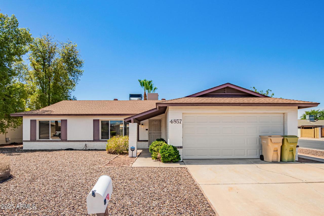4857 W Shangri La Rd., Glendale, AZ 85304