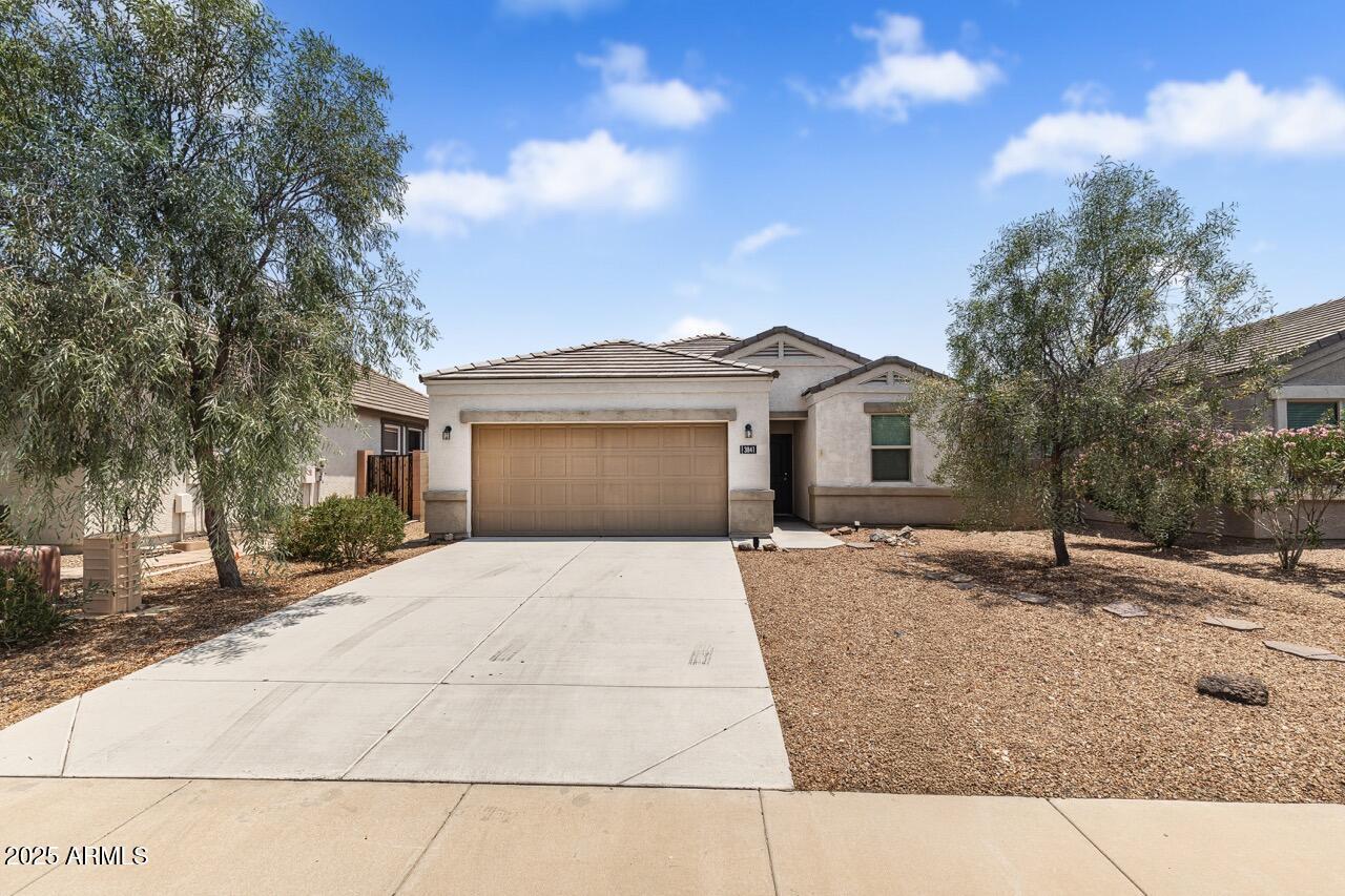 3841 N 293rd Dr., Buckeye, AZ 85396