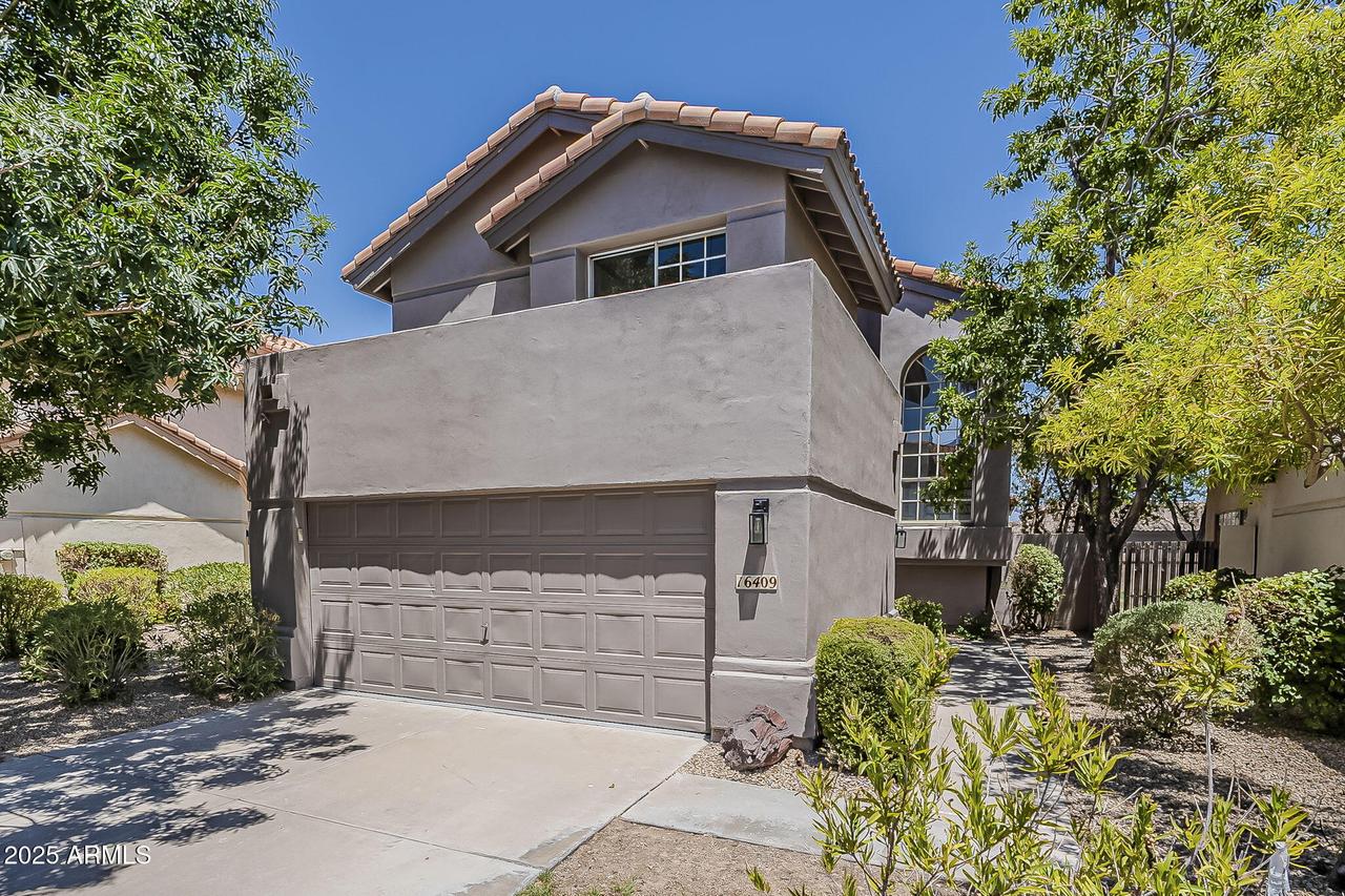 16409 S 33rd St., Phoenix, AZ 85048