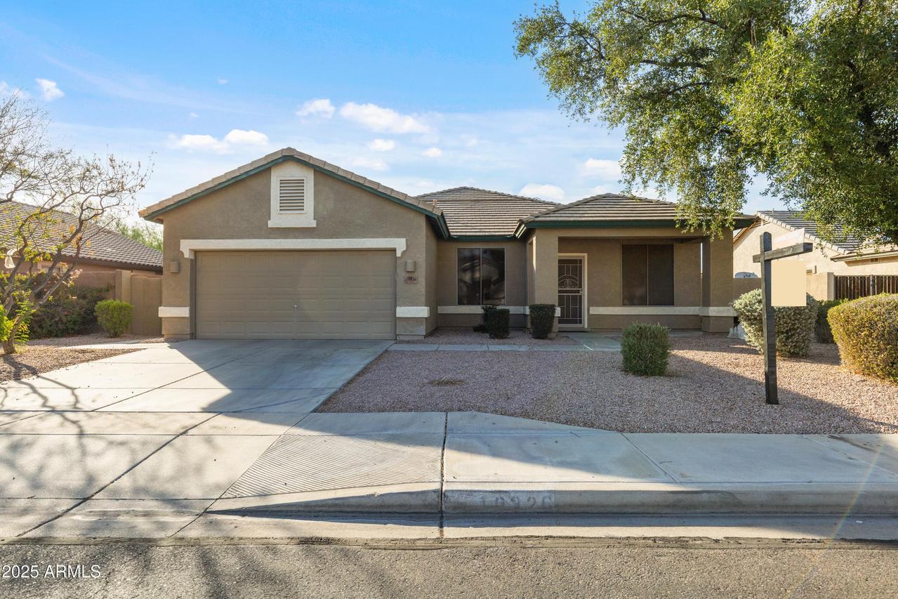 10326 E Idaho Ave., Mesa, AZ 85209