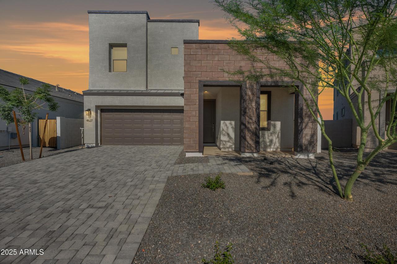 4627 S 23rd Way, Phoenix, AZ 85040
