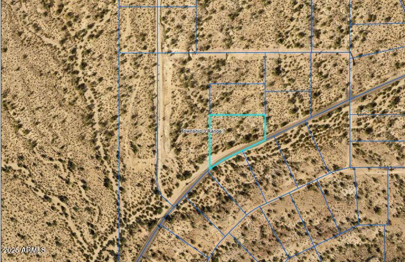 00 N Brenner Pass Rd. #E1, Queen Creek, AZ 85144