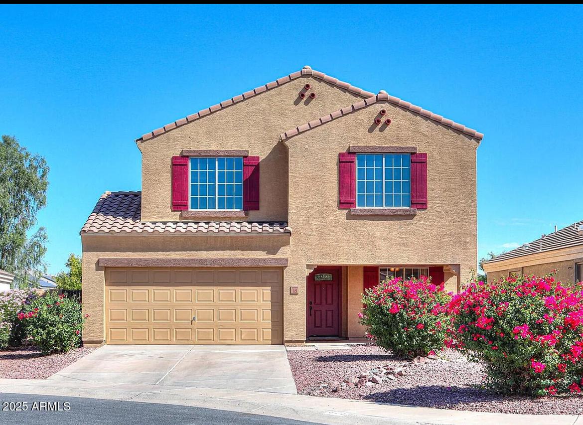 325 N 21st Cir., Coolidge, AZ 85128