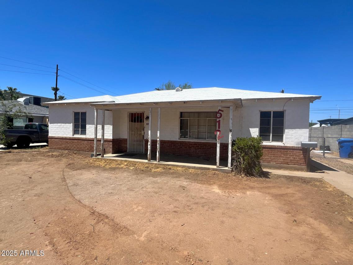 512 E Mulberry Dr., Phoenix, AZ 85012