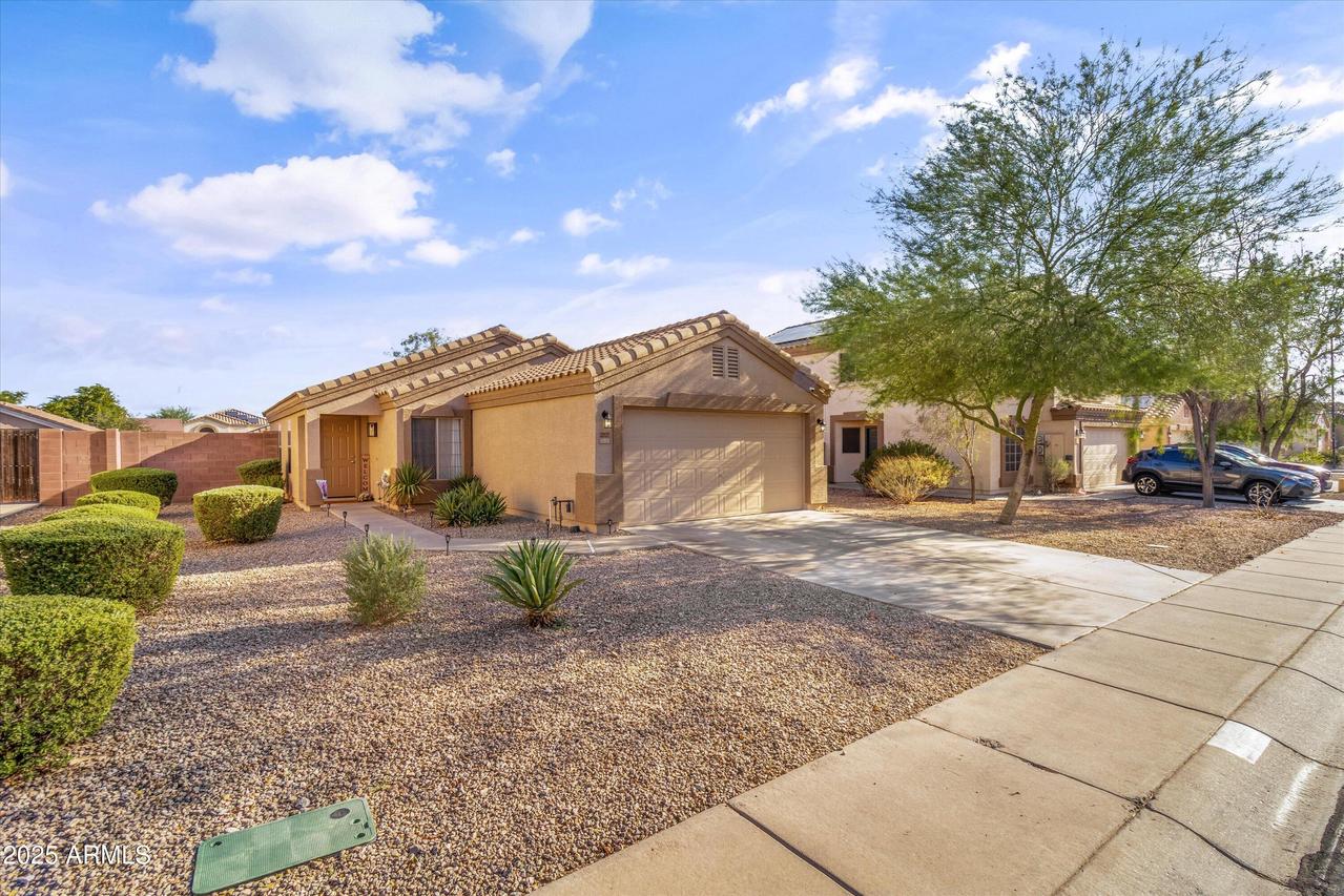 23127 W Yavapai St., Buckeye, AZ 85326