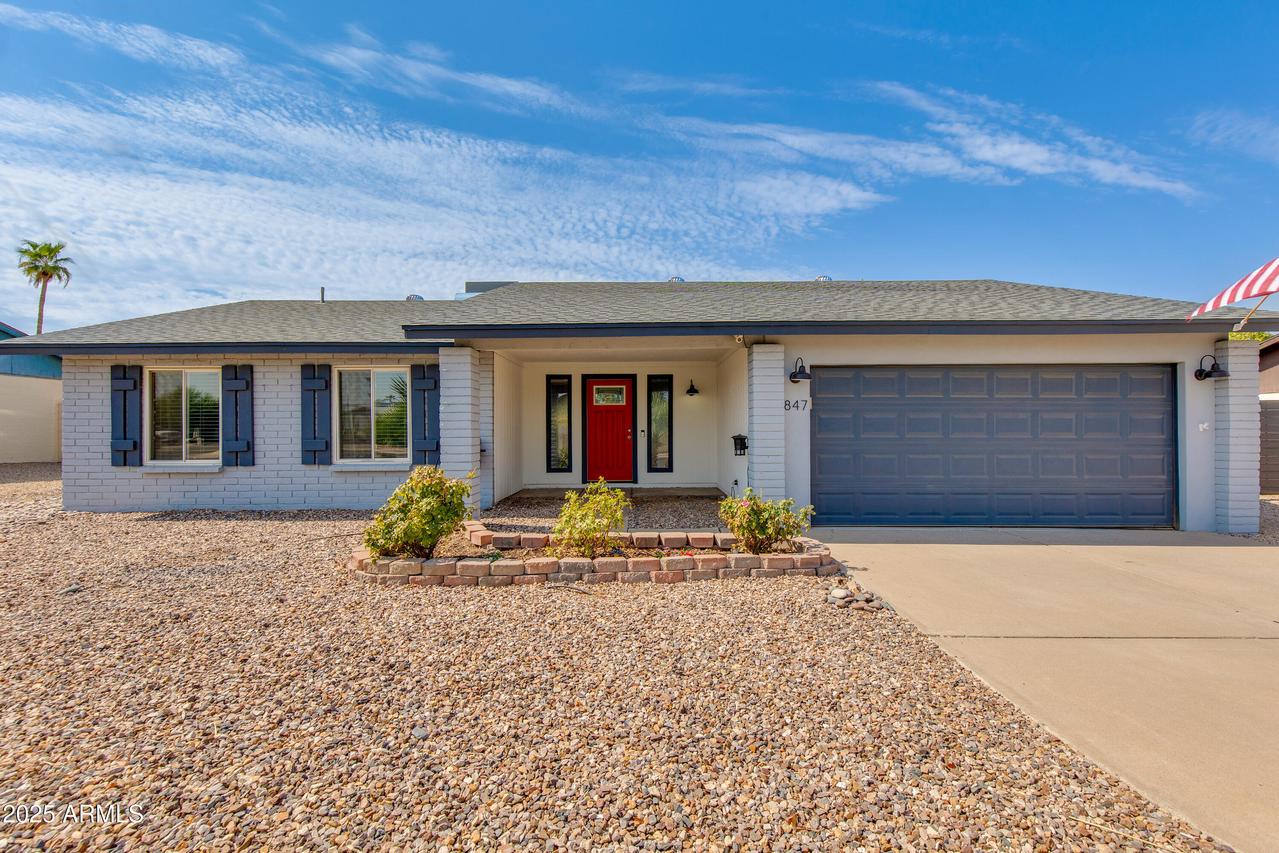 847 E Paradise Ln., Phoenix, AZ 85022
