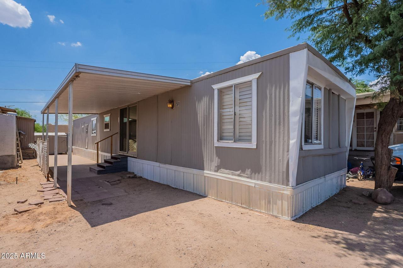 8730 E Main St. #51, Mesa, AZ 85207