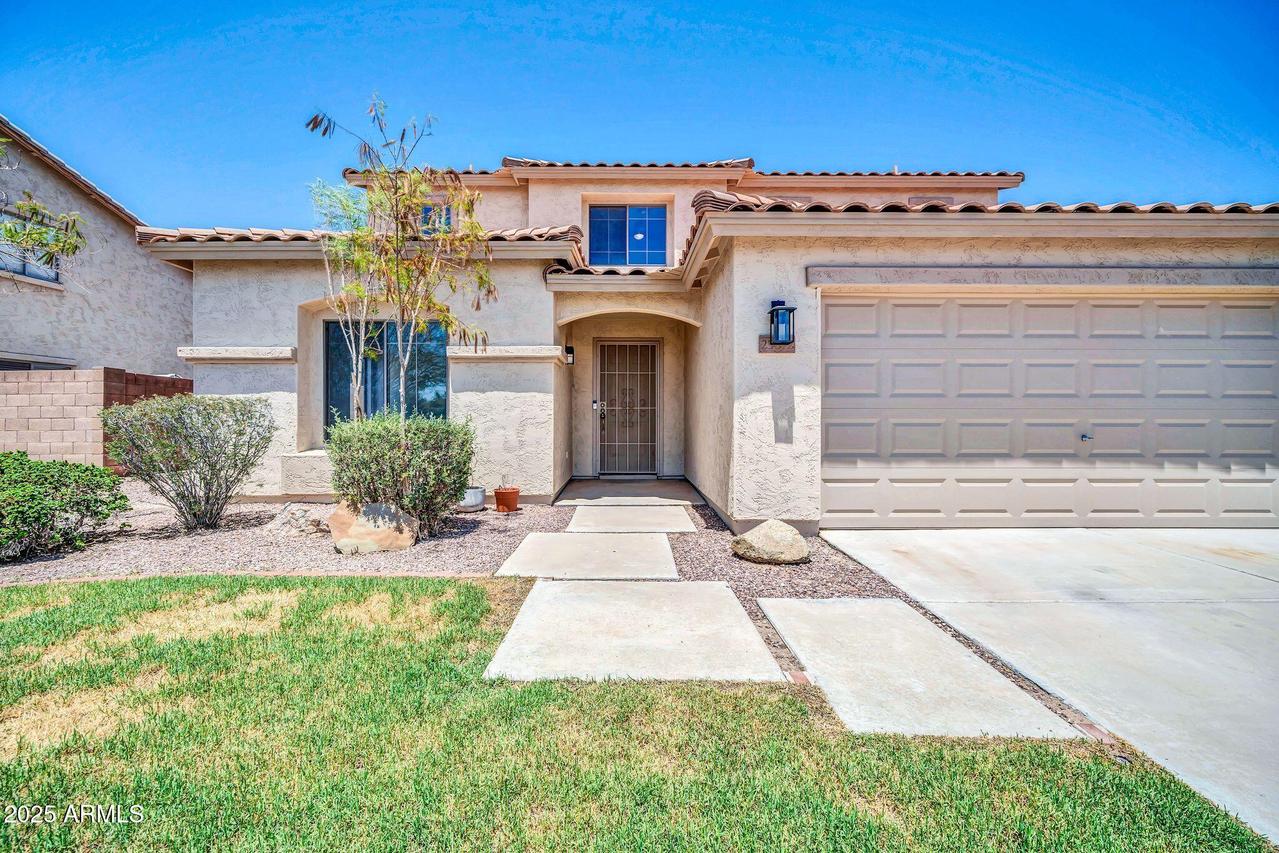 25672 W Orion Ct., Buckeye, AZ 85326