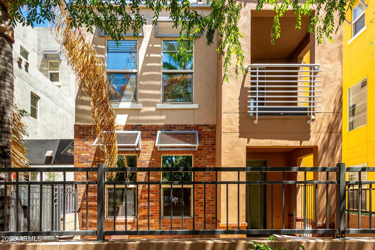706 E Washington St. #108, Phoenix, AZ 85034
