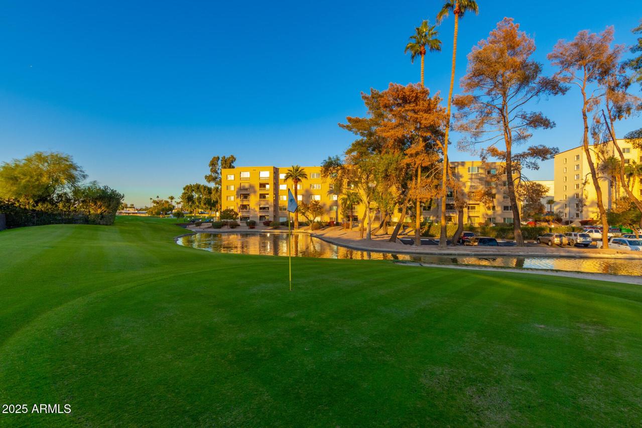 7930 E Camelback Rd. #607, Scottsdale, AZ 85251