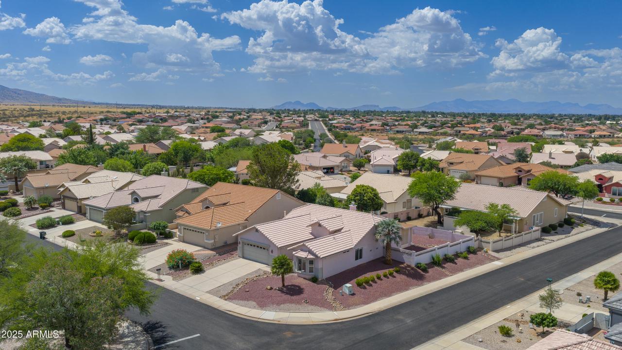 2389 Locksley Dr., Sierra Vista, AZ 85650