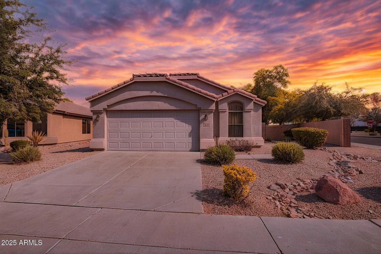 16129 W Latham St., Goodyear, AZ 85338