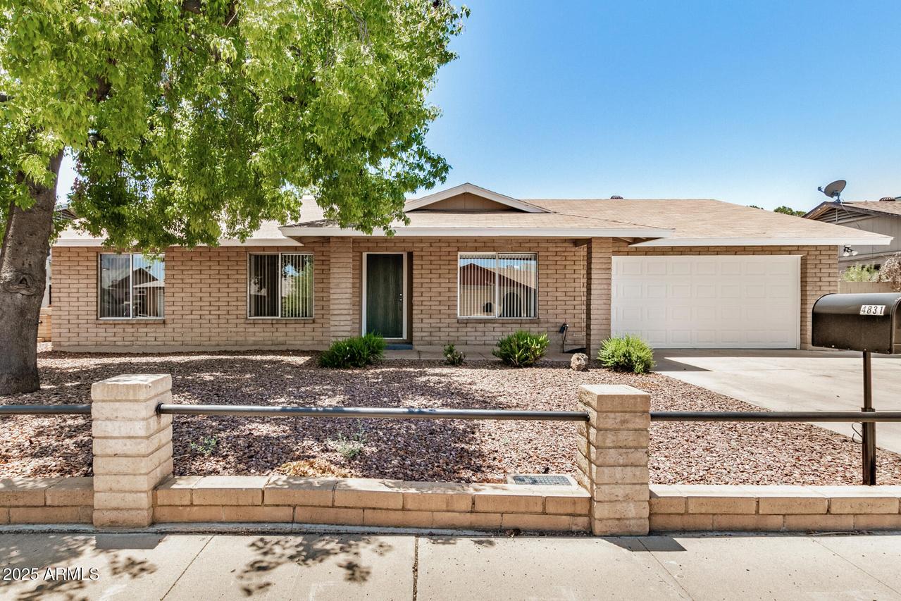 4831 W Vogel Ave., Glendale, AZ 85302