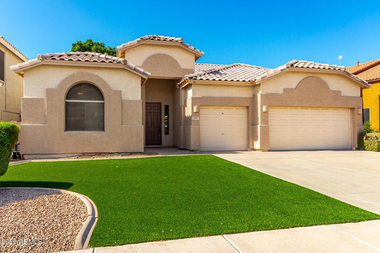 914 W Heather Ave., Gilbert, AZ 85233