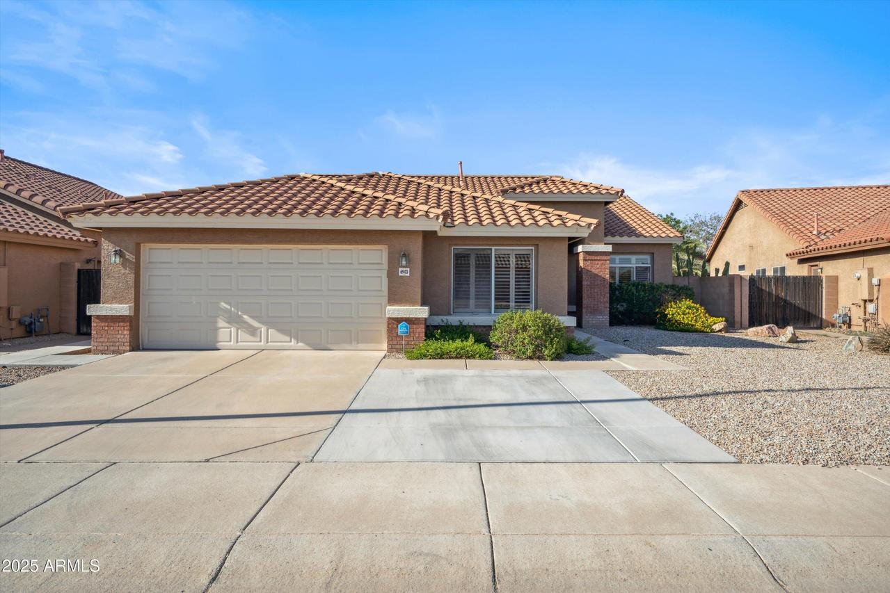 6903 W Ivanhoe St., Chandler, AZ 85226