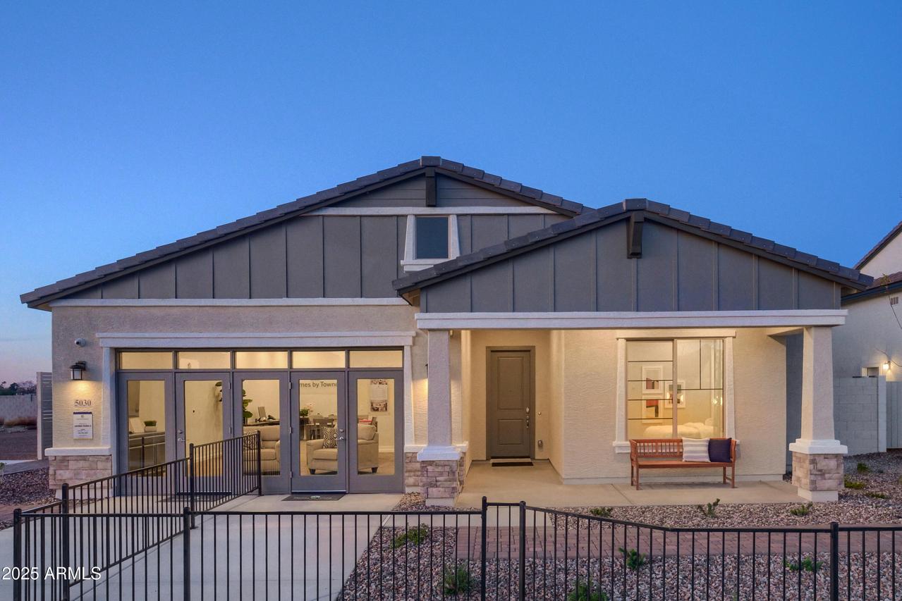 4934 W Weeping Willow Way, Laveen, AZ 85339