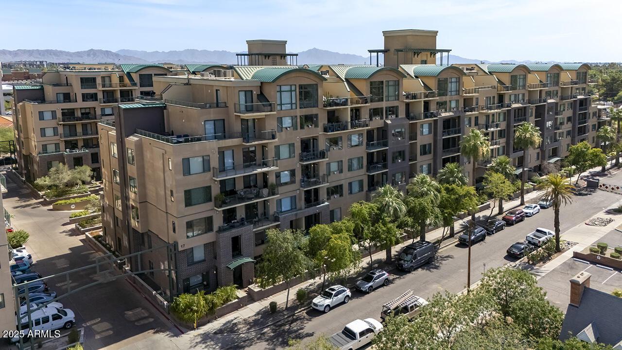 17 W Vernon Ave. #3, Phoenix, AZ 85003