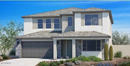 4936 W Capistrano Ave., Laveen, AZ 85339