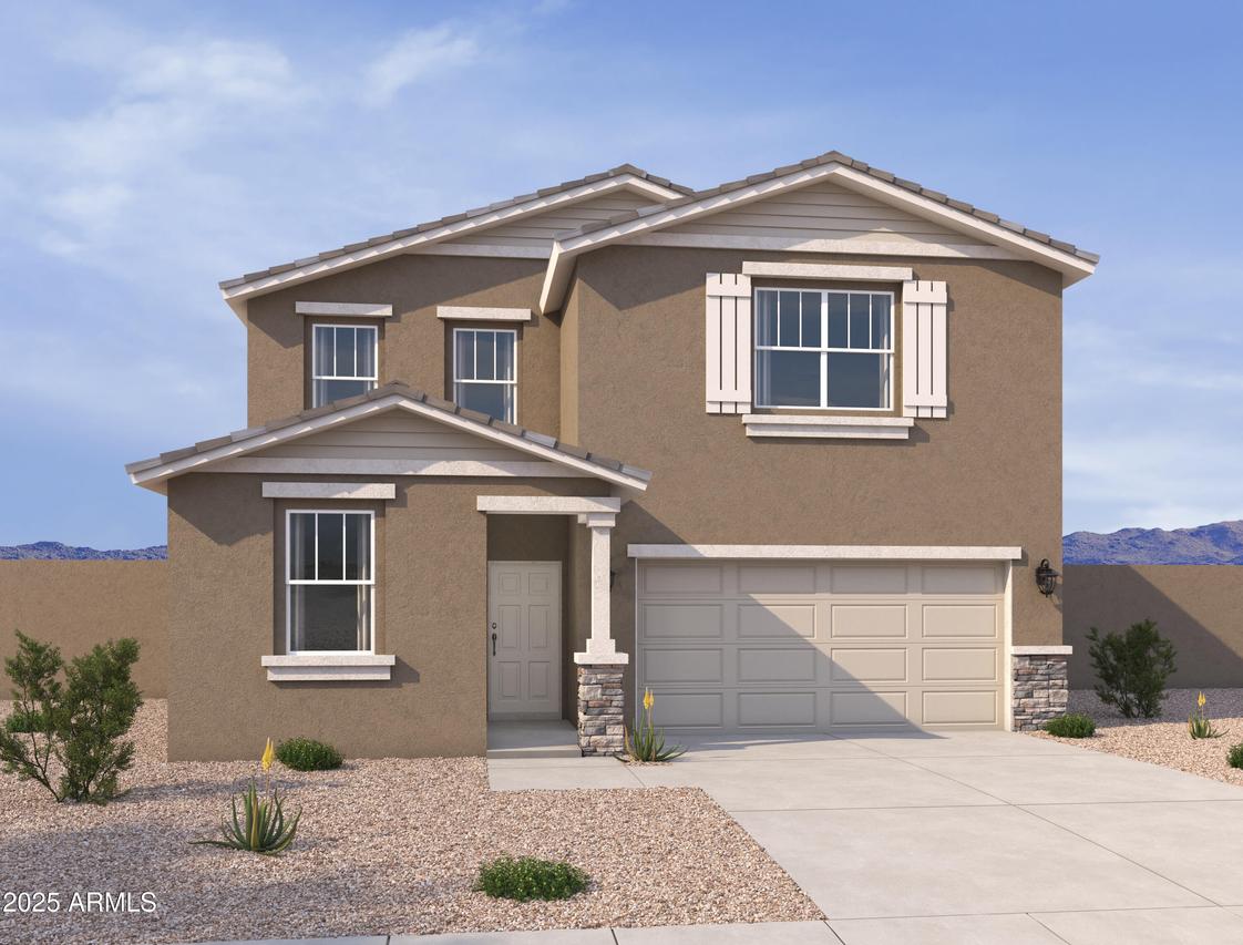 18203 W La Senda Dr., Surprise, AZ 85387