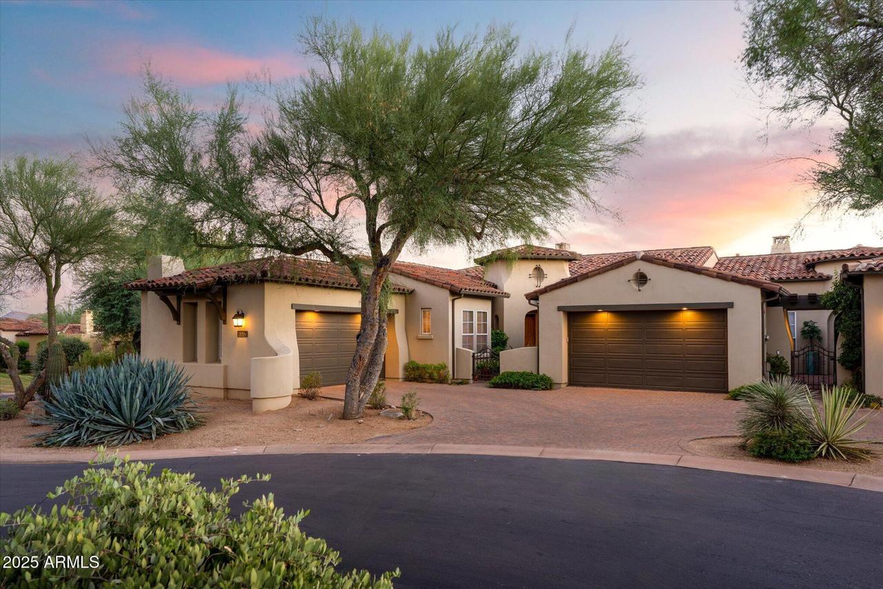 8889 E Flathorn Dr., Scottsdale, AZ 85255