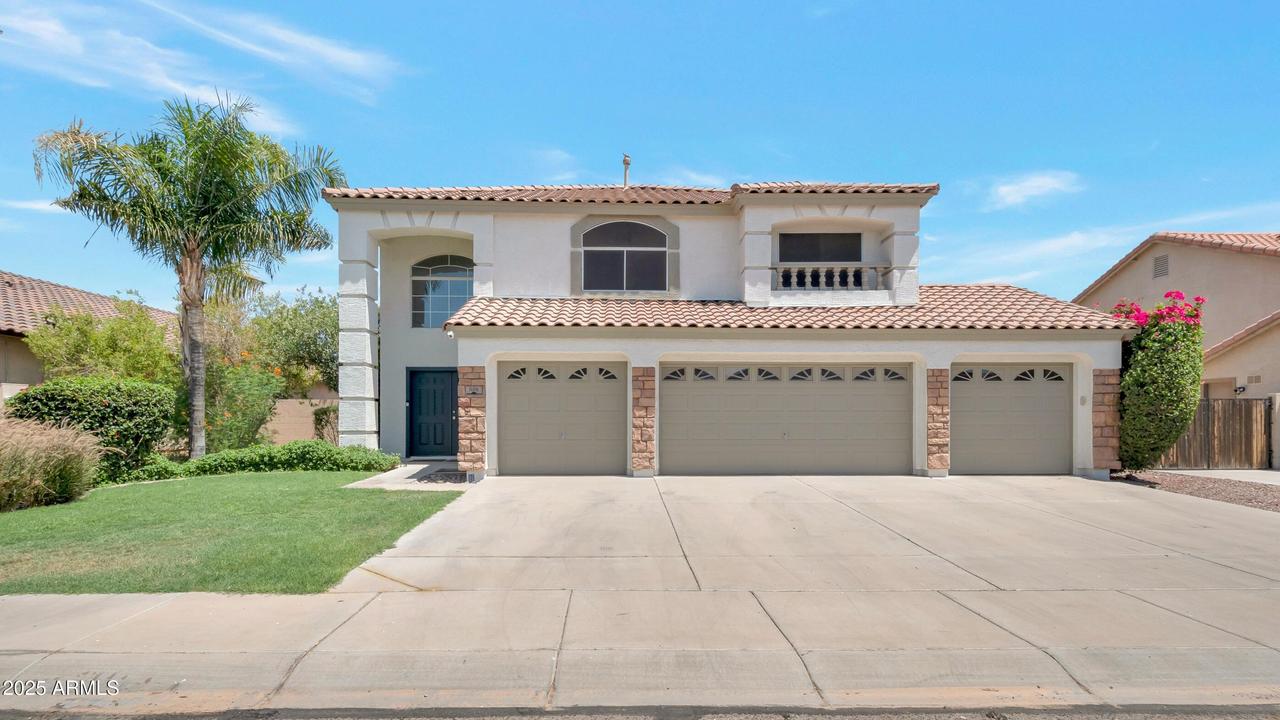 506 E Rosebud Dr., San Tan Valley, AZ 85143