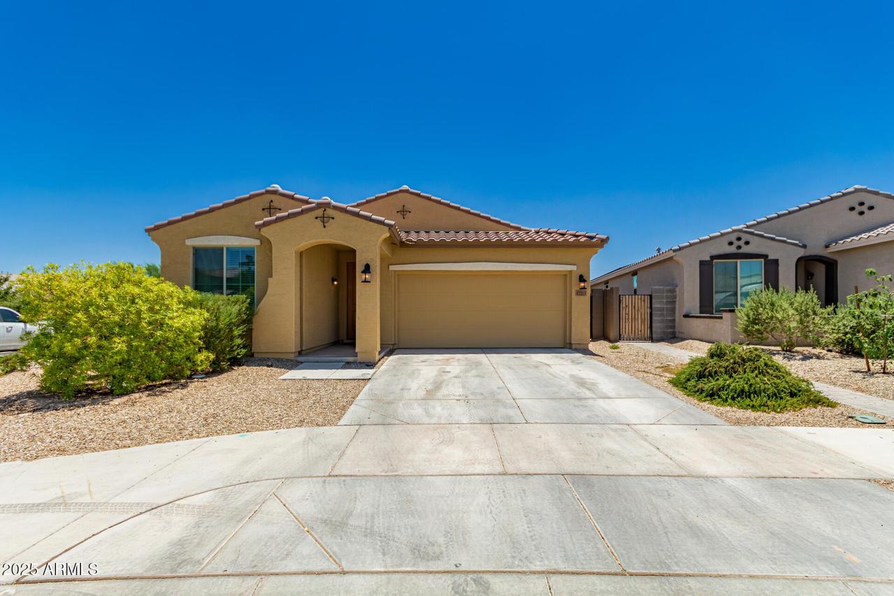 17213 W Williams St., Goodyear, AZ 85338