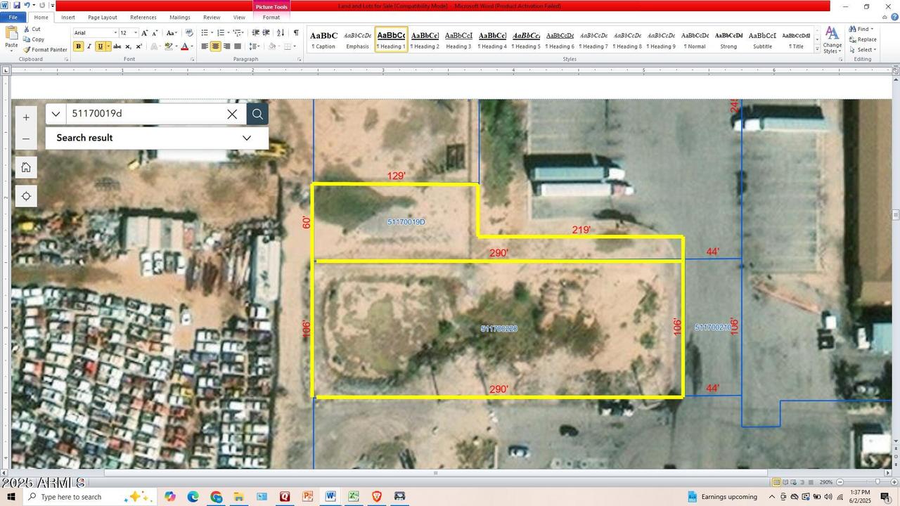 N Sunland Gin Dr. #-, Eloy, AZ 85131