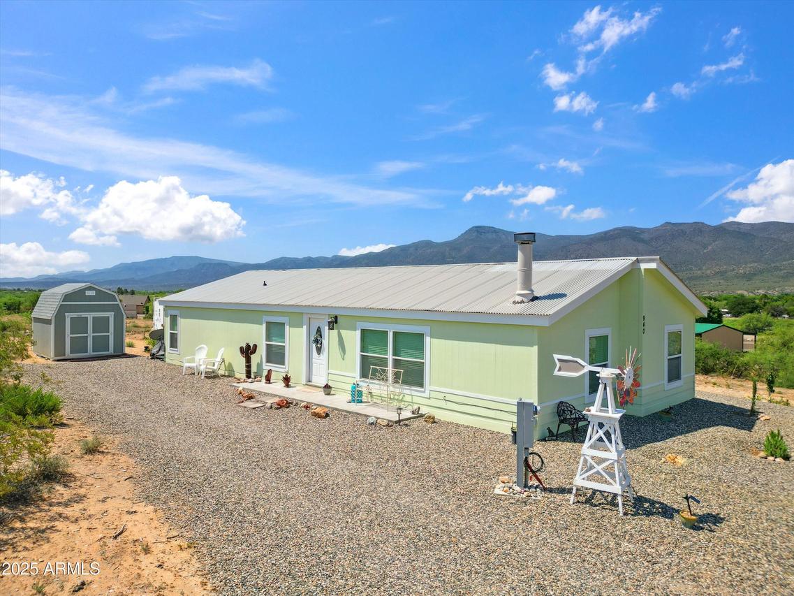 940 E Sayla Ln., Camp Verde, AZ 86322