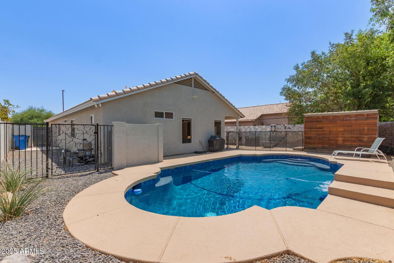 92 W Jasper Dr., Gilbert, AZ 85233