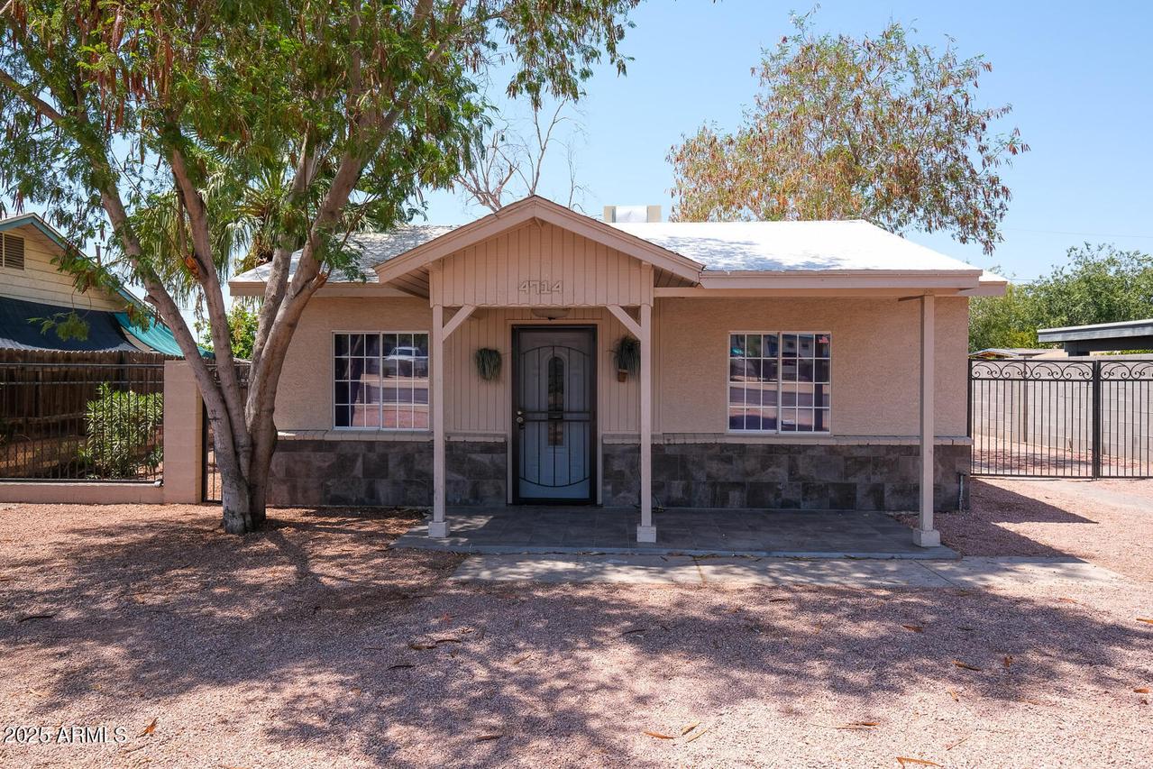 4714 N 23rd Ave., Phoenix, AZ 85015
