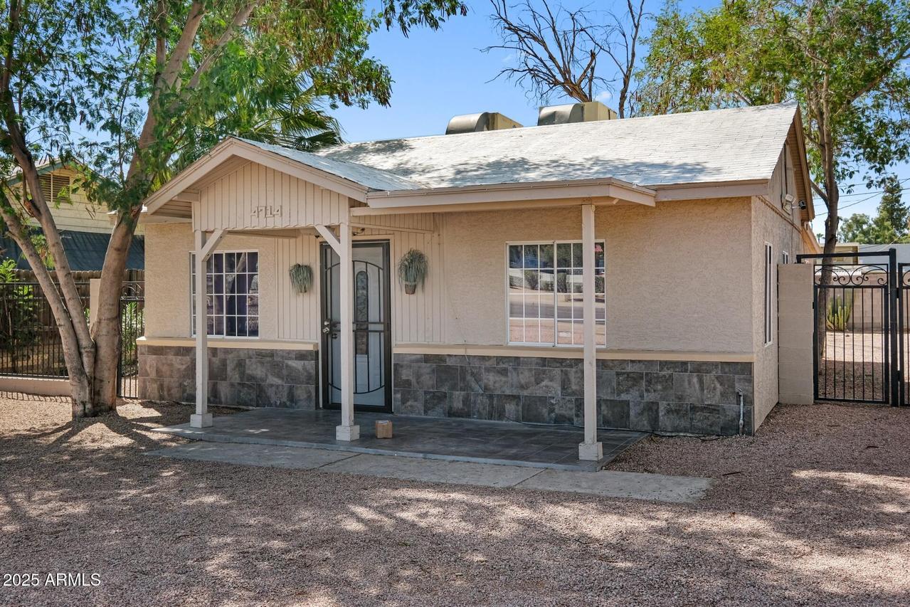 4714 N 23rd Ave., Phoenix, AZ 85015